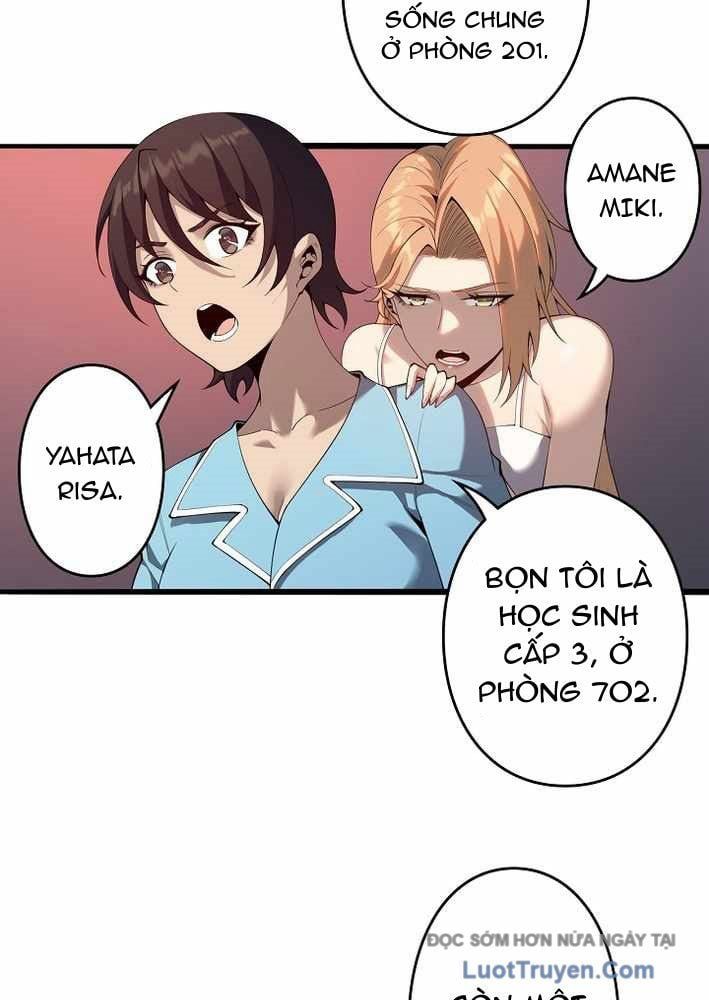 Hồi Quy: Tận Thế Báo Thù Chapter 31 - Trang 2