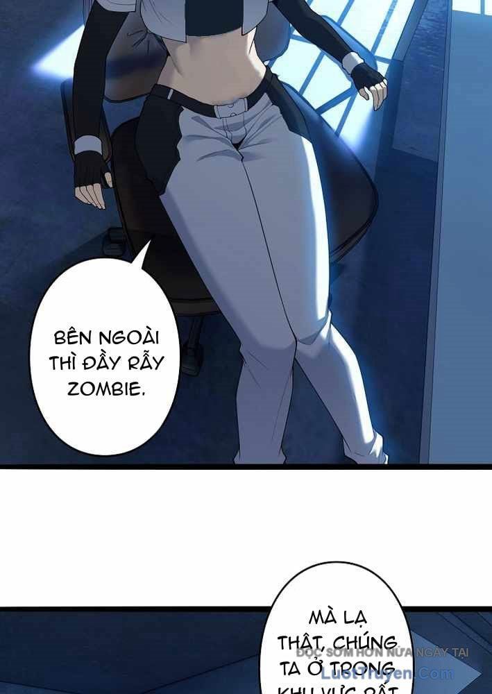 Hồi Quy: Tận Thế Báo Thù Chapter 31 - Trang 2