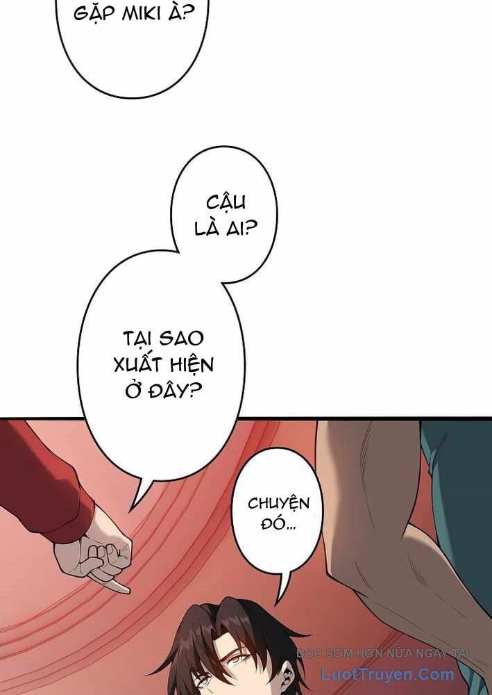 Hồi Quy: Tận Thế Báo Thù Chapter 31 - Trang 2