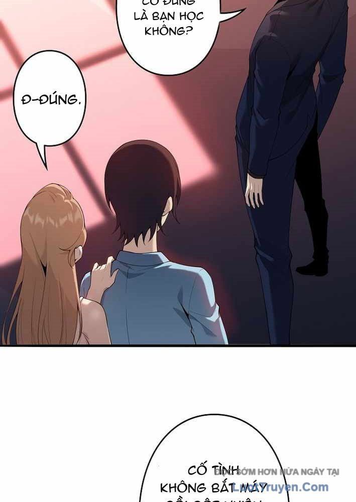 Hồi Quy: Tận Thế Báo Thù Chapter 31 - Trang 2