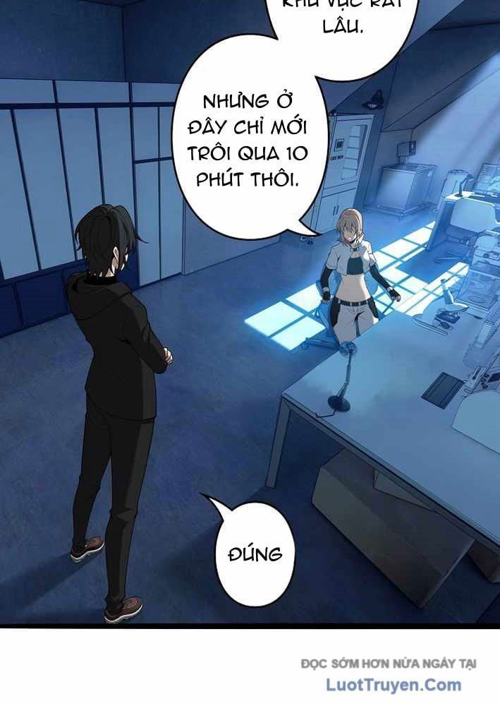 Hồi Quy: Tận Thế Báo Thù Chapter 31 - Trang 2