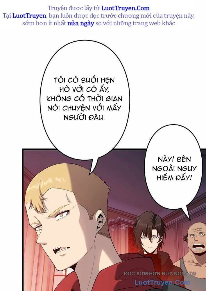 Hồi Quy: Tận Thế Báo Thù Chapter 31 - Trang 2