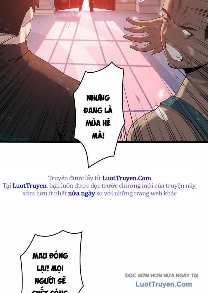 Hồi Quy: Tận Thế Báo Thù Chapter 31 - Trang 2