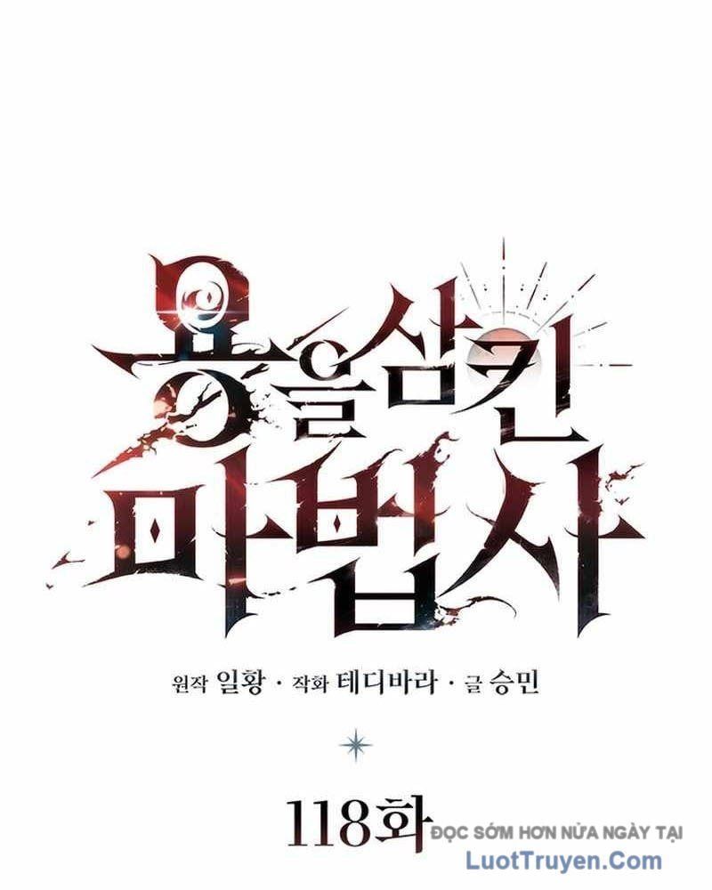 Thực Long Ma Pháp Sư Chapter 118 - Trang 2