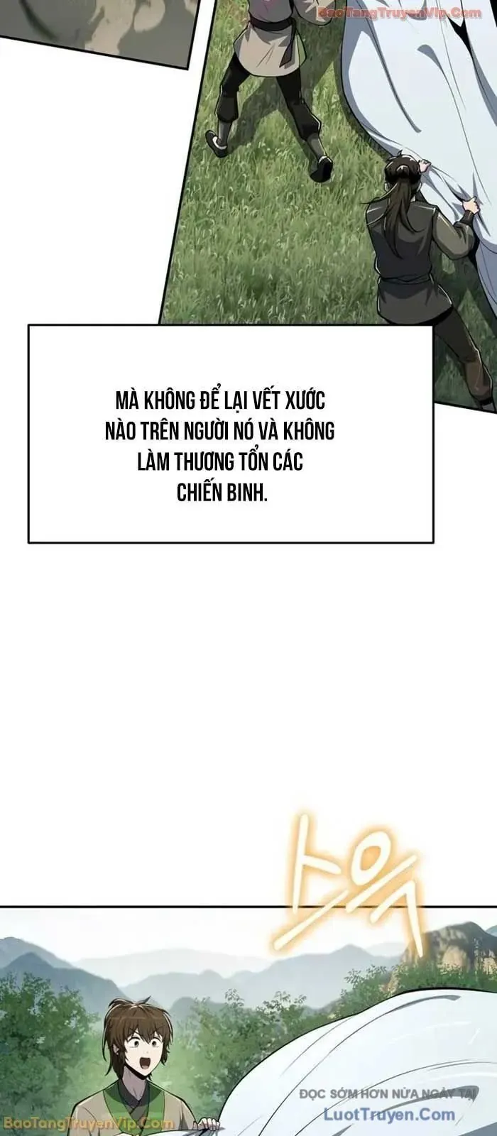 Chuyên Gia Côn Trùng Tại Đường Gia Tứ Xuyên Chapter 60 - Trang 2