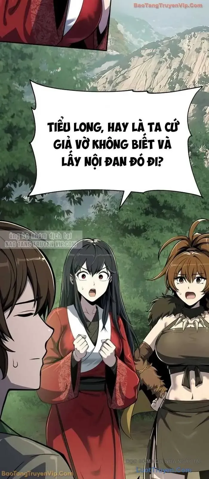 Chuyên Gia Côn Trùng Tại Đường Gia Tứ Xuyên Chapter 60 - Trang 2