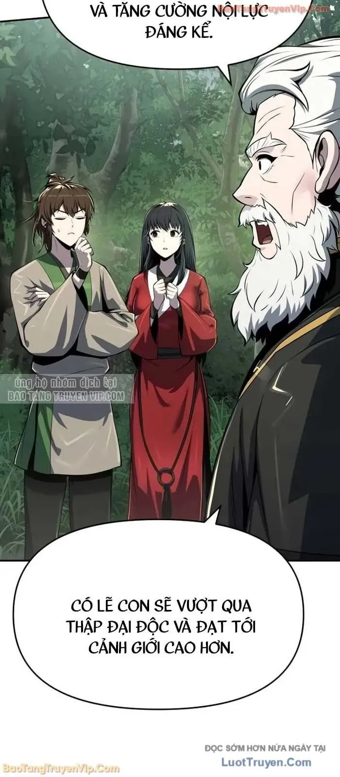 Chuyên Gia Côn Trùng Tại Đường Gia Tứ Xuyên Chapter 60 - Trang 2