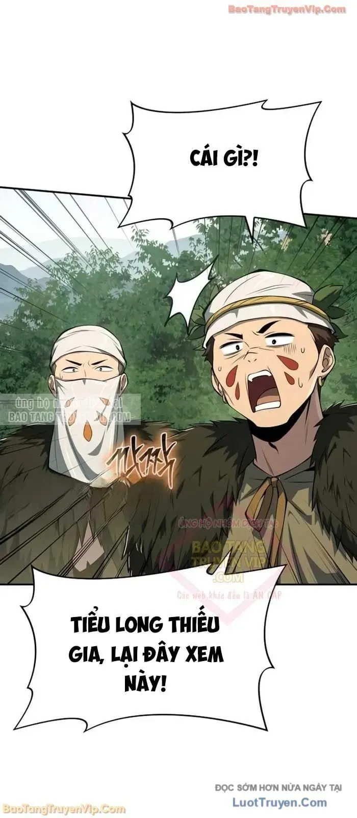 Chuyên Gia Côn Trùng Tại Đường Gia Tứ Xuyên Chapter 60 - Trang 2