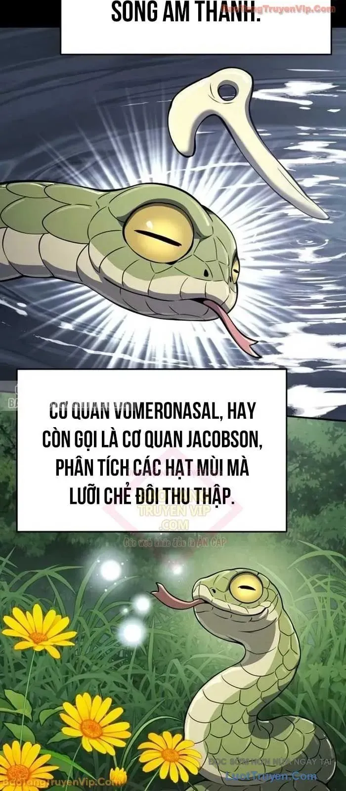 Chuyên Gia Côn Trùng Tại Đường Gia Tứ Xuyên Chapter 60 - Trang 2