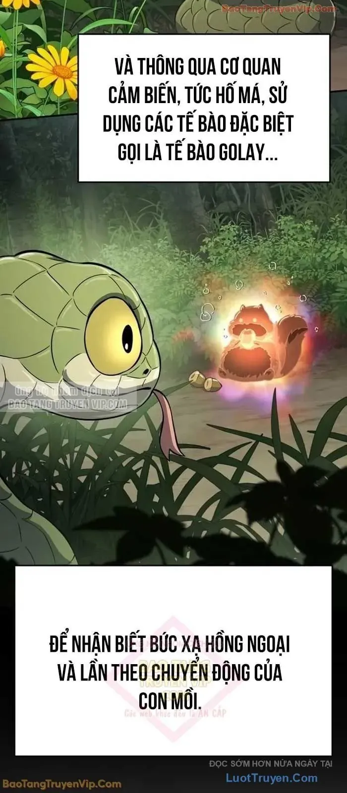 Chuyên Gia Côn Trùng Tại Đường Gia Tứ Xuyên Chapter 60 - Trang 2