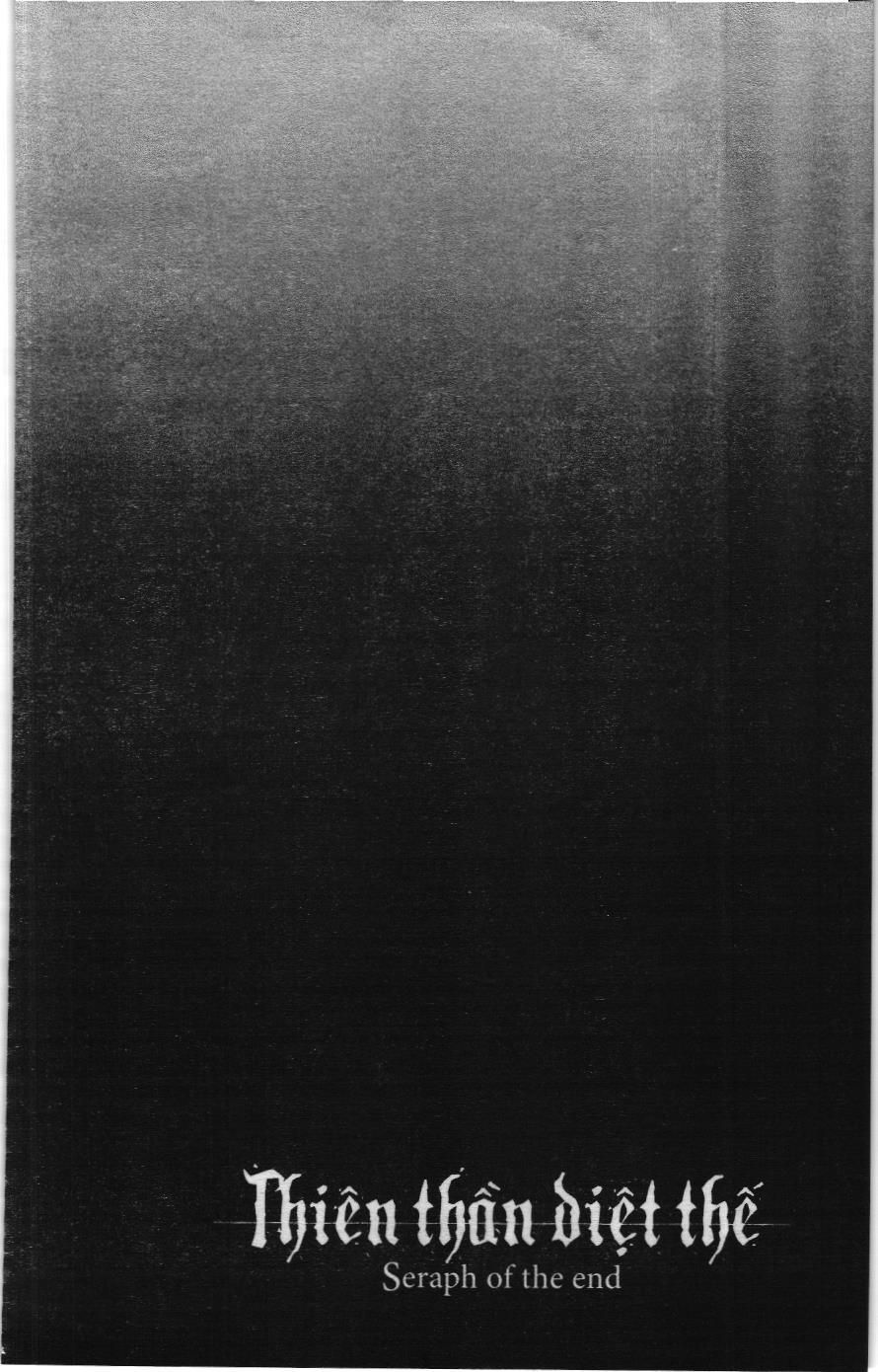 Thiên Thần Diệt Thế – Seraph Of The End (Nxb Kim Đồng) Chapter 5 - Trang 2
