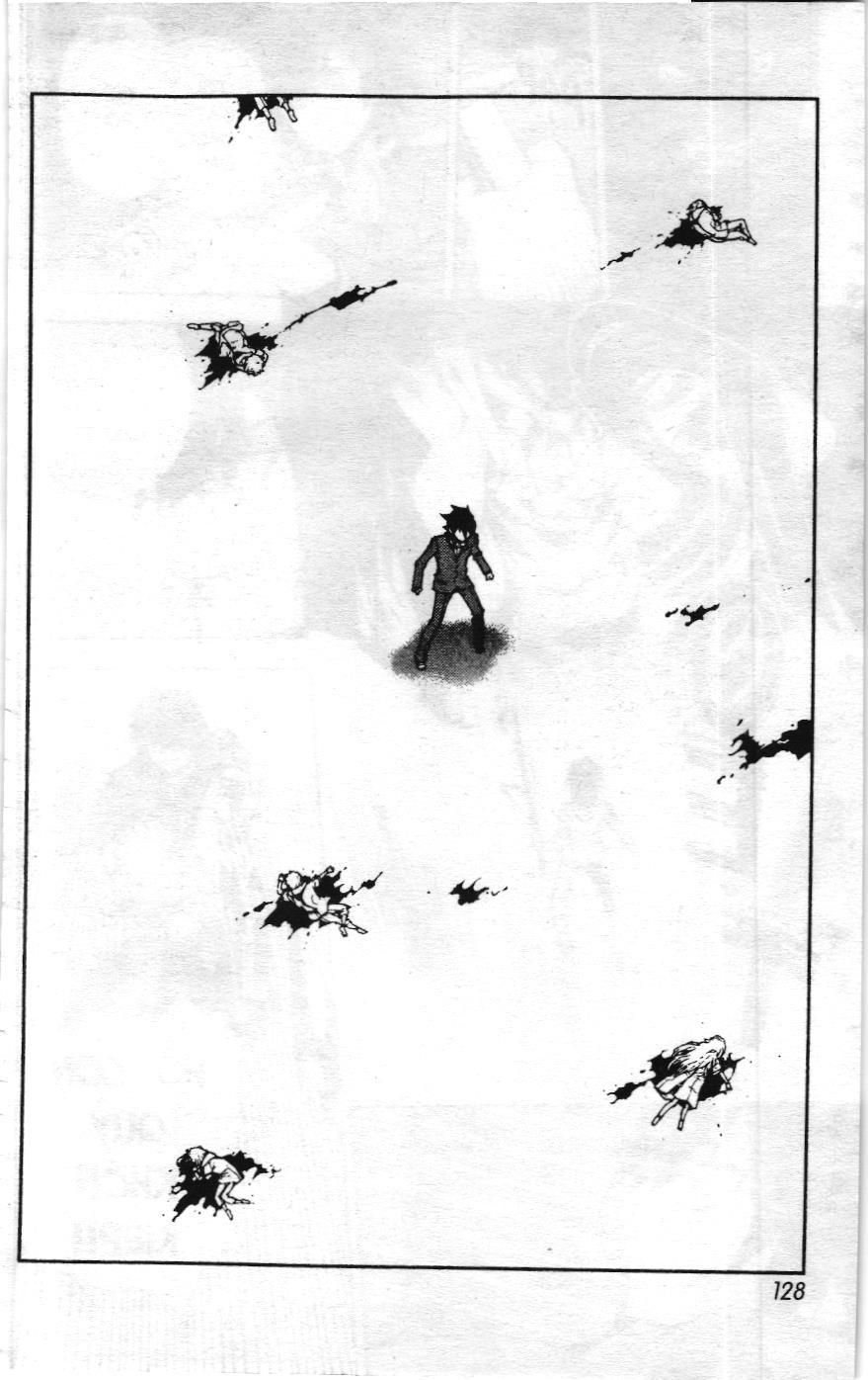 Thiên Thần Diệt Thế – Seraph Of The End (Nxb Kim Đồng) Chapter 6 - Trang 2