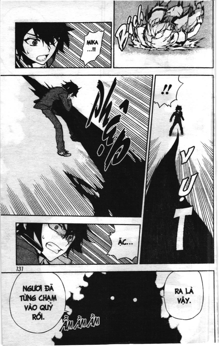 Thiên Thần Diệt Thế – Seraph Of The End (Nxb Kim Đồng) Chapter 6 - Trang 2