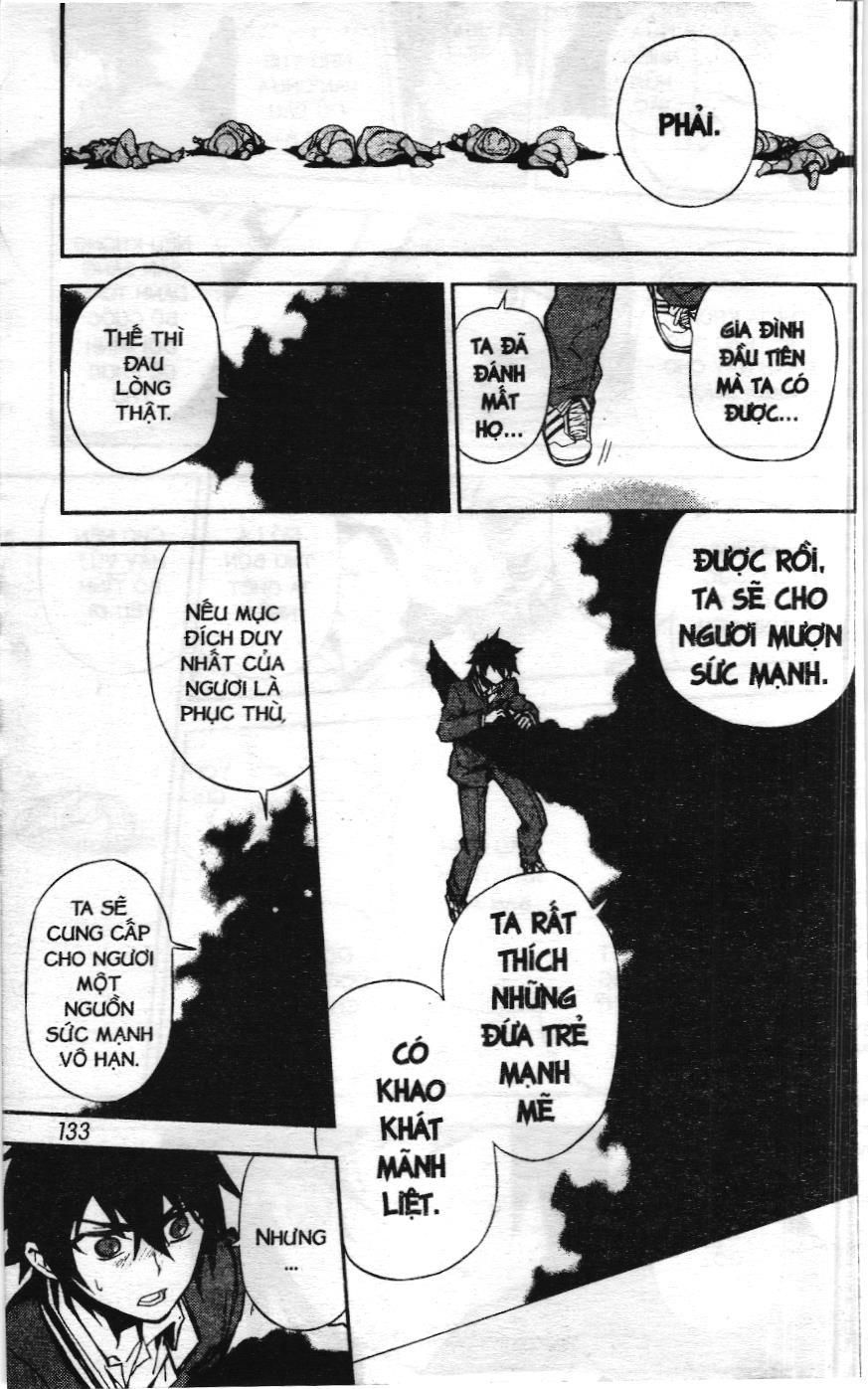 Thiên Thần Diệt Thế – Seraph Of The End (Nxb Kim Đồng) Chapter 6 - Trang 2