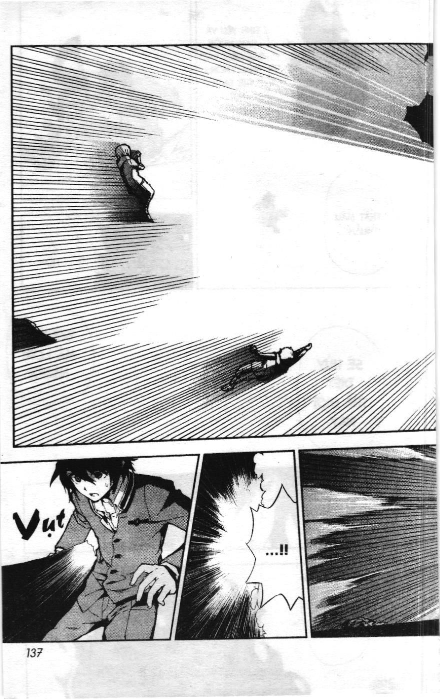 Thiên Thần Diệt Thế – Seraph Of The End (Nxb Kim Đồng) Chapter 6 - Trang 2