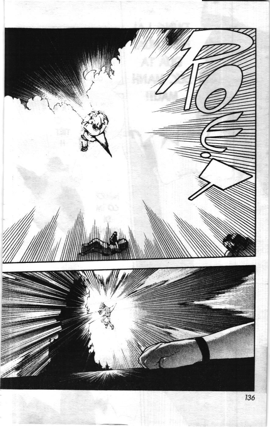 Thiên Thần Diệt Thế – Seraph Of The End (Nxb Kim Đồng) Chapter 6 - Trang 2