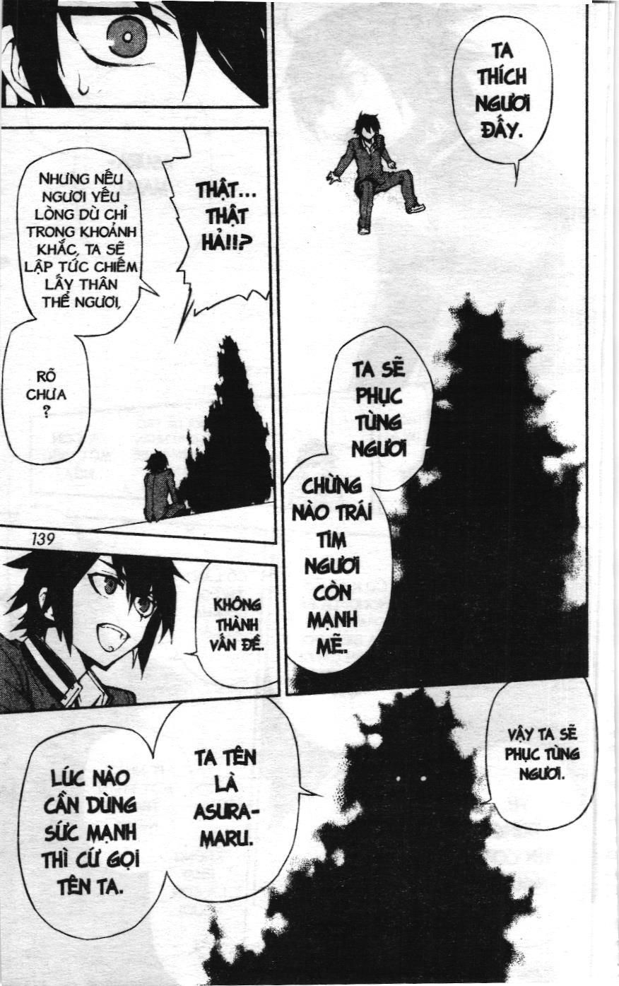 Thiên Thần Diệt Thế – Seraph Of The End (Nxb Kim Đồng) Chapter 6 - Trang 2