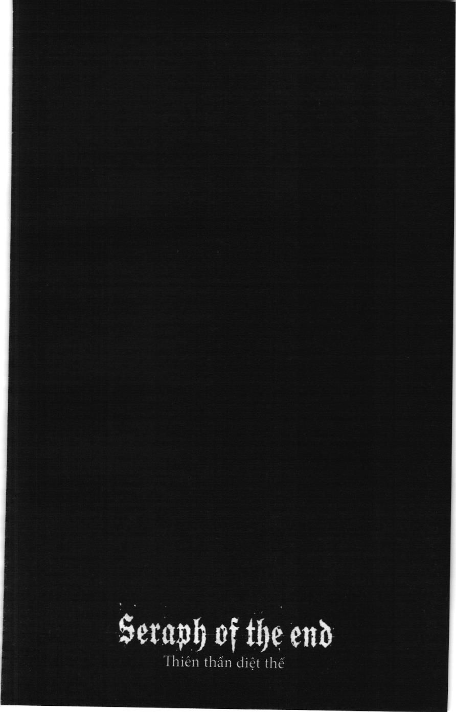 Thiên Thần Diệt Thế – Seraph Of The End (Nxb Kim Đồng) Chapter 6 - Trang 2