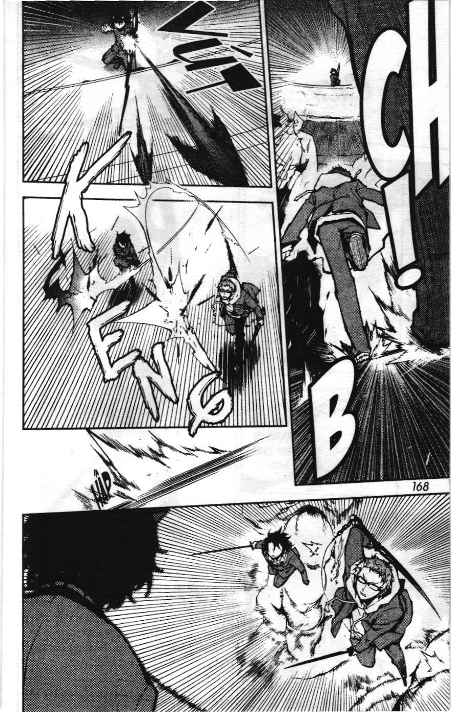 Thiên Thần Diệt Thế – Seraph Of The End (Nxb Kim Đồng) Chapter 7 - Trang 2