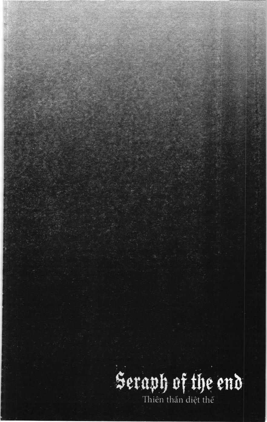 Thiên Thần Diệt Thế – Seraph Of The End (Nxb Kim Đồng) Chapter 9 - Trang 2