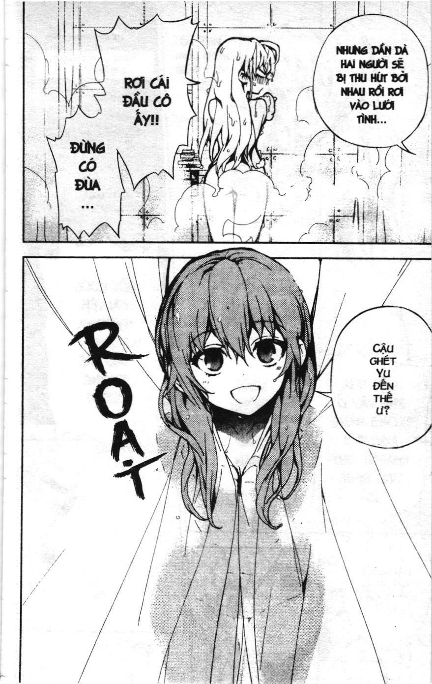 Thiên Thần Diệt Thế – Seraph Of The End (Nxb Kim Đồng) Chapter 9 - Trang 2