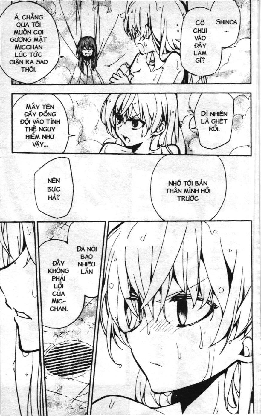 Thiên Thần Diệt Thế – Seraph Of The End (Nxb Kim Đồng) Chapter 9 - Trang 2