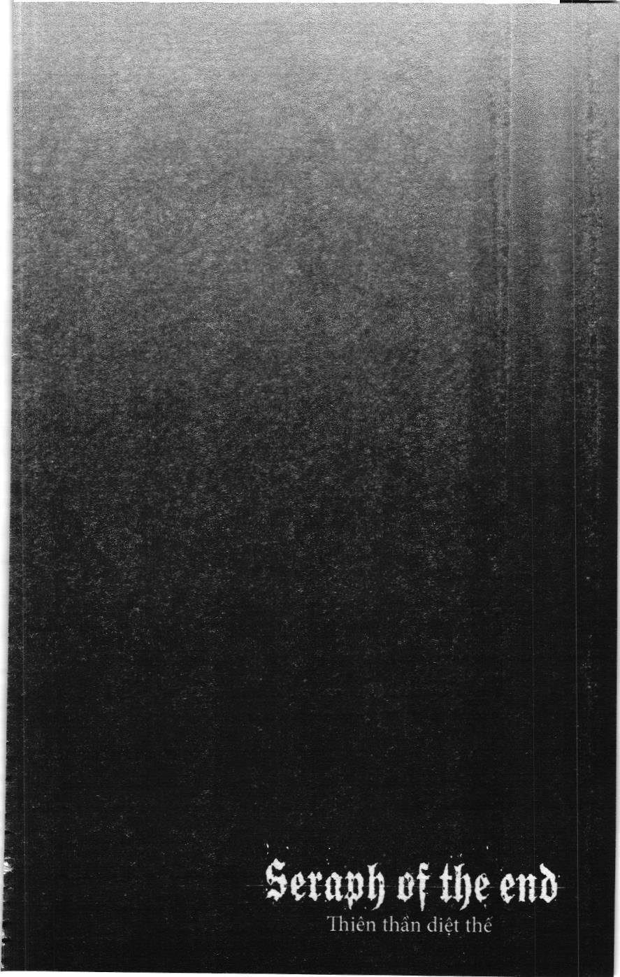 Thiên Thần Diệt Thế – Seraph Of The End (Nxb Kim Đồng) Chapter 10 - Trang 2