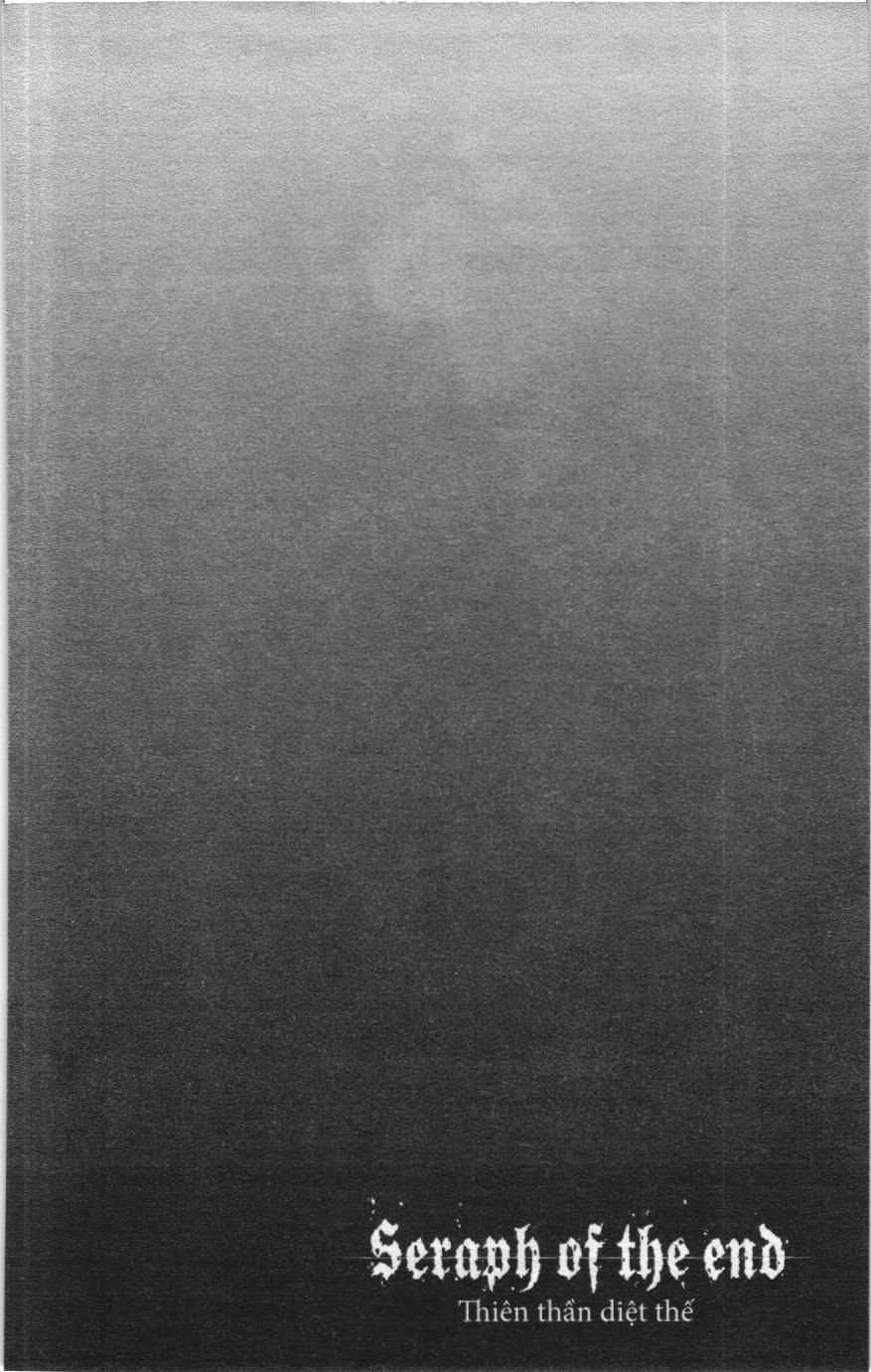Thiên Thần Diệt Thế – Seraph Of The End (Nxb Kim Đồng) Chapter 13 - Trang 2