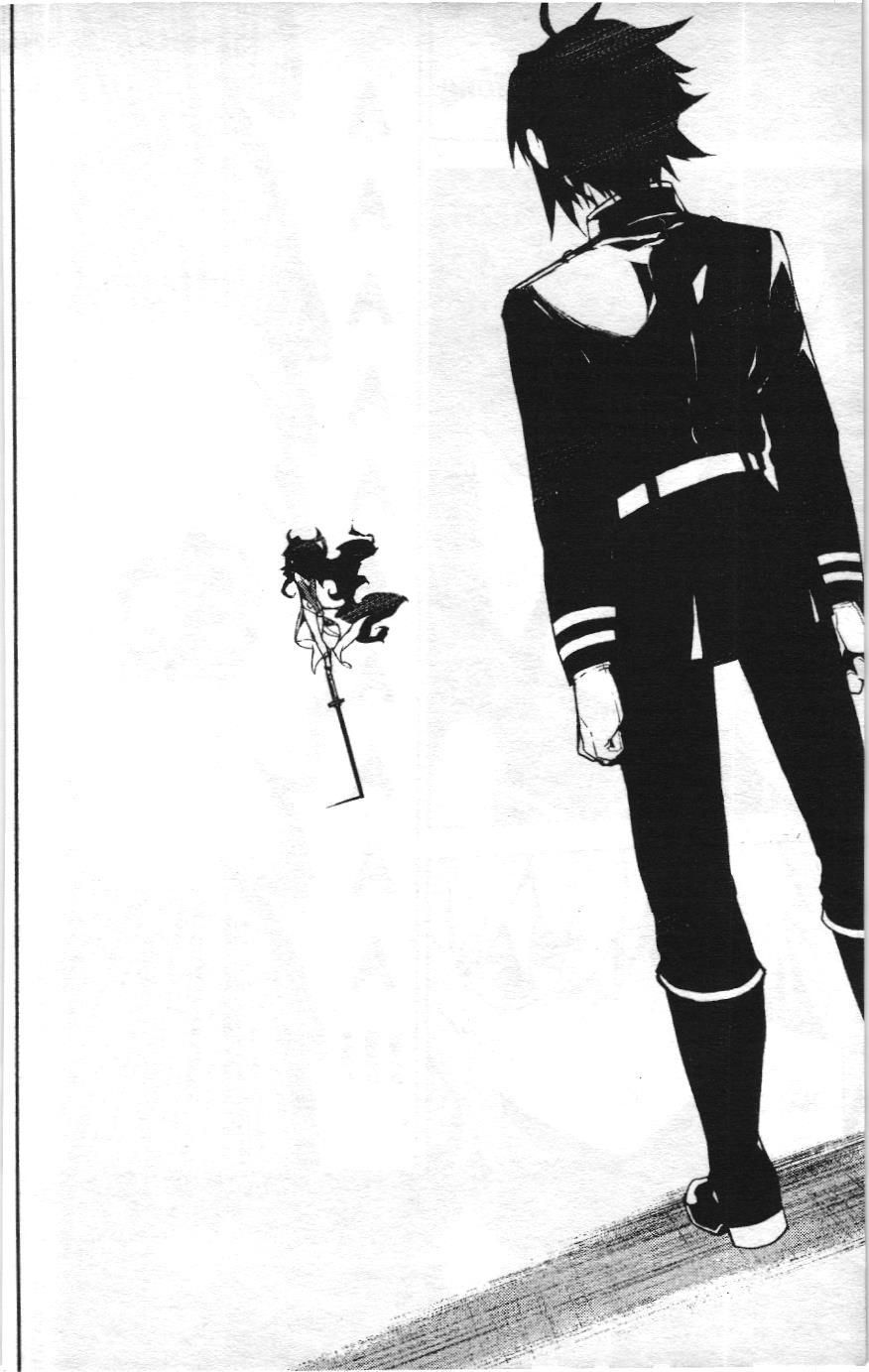 Thiên Thần Diệt Thế – Seraph Of The End (Nxb Kim Đồng) Chapter 13 - Trang 2