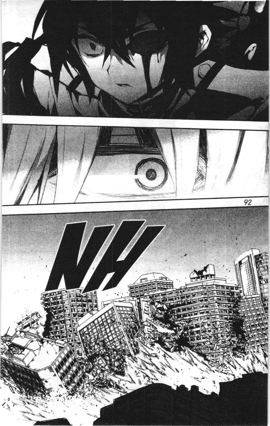 Thiên Thần Diệt Thế – Seraph Of The End (Nxb Kim Đồng) Chapter 13 - Trang 2