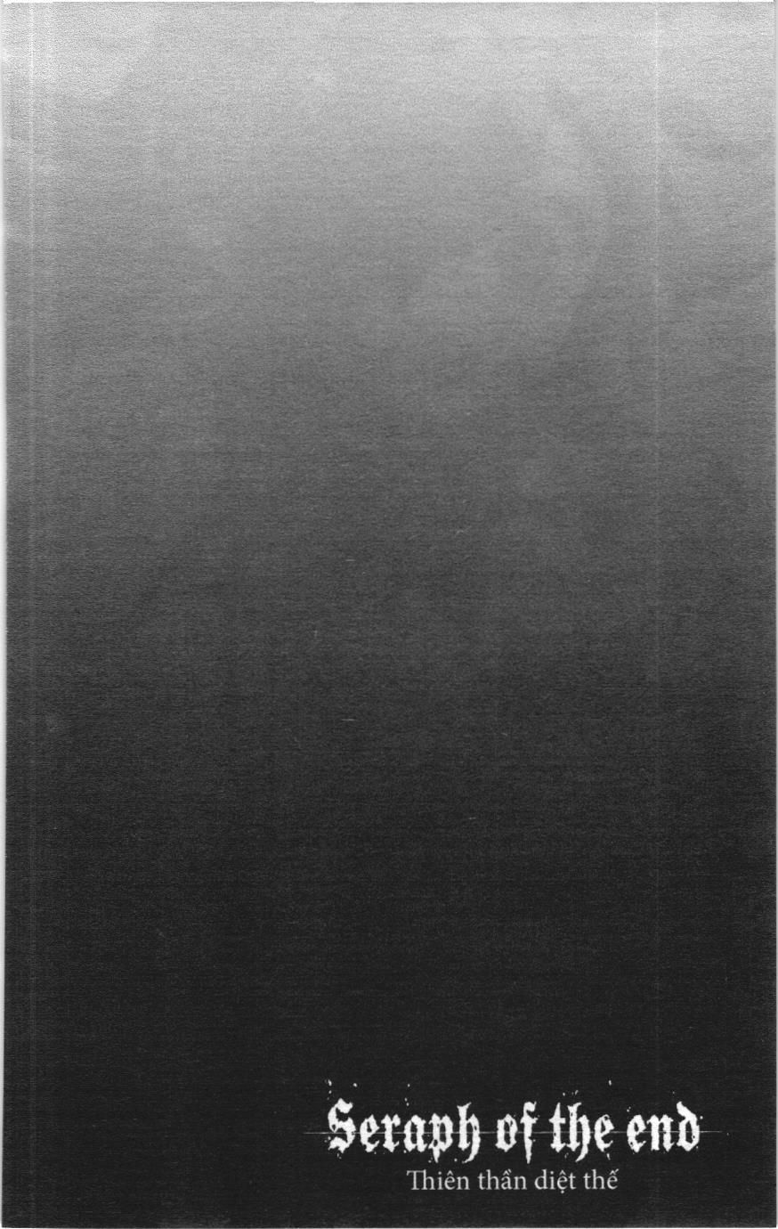 Thiên Thần Diệt Thế – Seraph Of The End (Nxb Kim Đồng) Chapter 14 - Trang 2