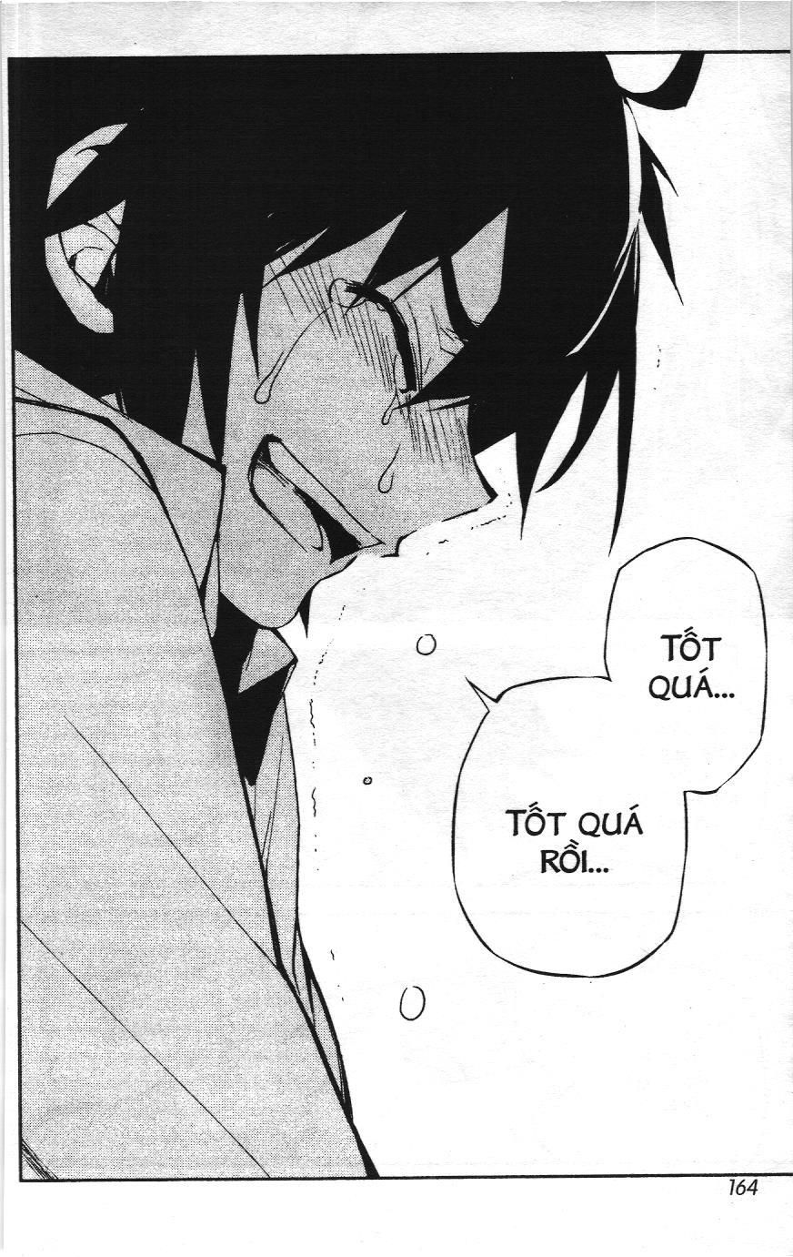 Thiên Thần Diệt Thế – Seraph Of The End (Nxb Kim Đồng) Chapter 15 - Trang 2