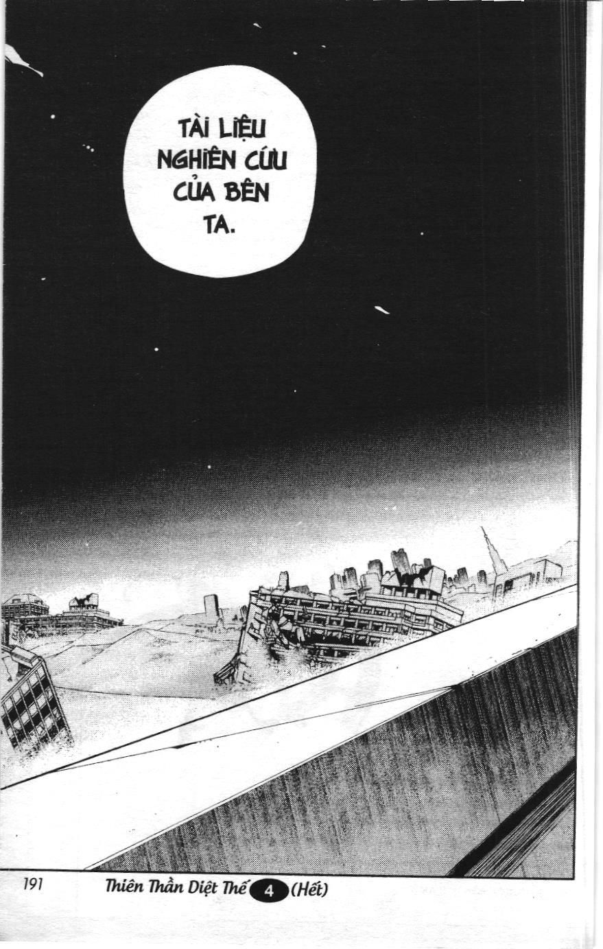 Thiên Thần Diệt Thế – Seraph Of The End (Nxb Kim Đồng) Chapter 15 - Trang 2