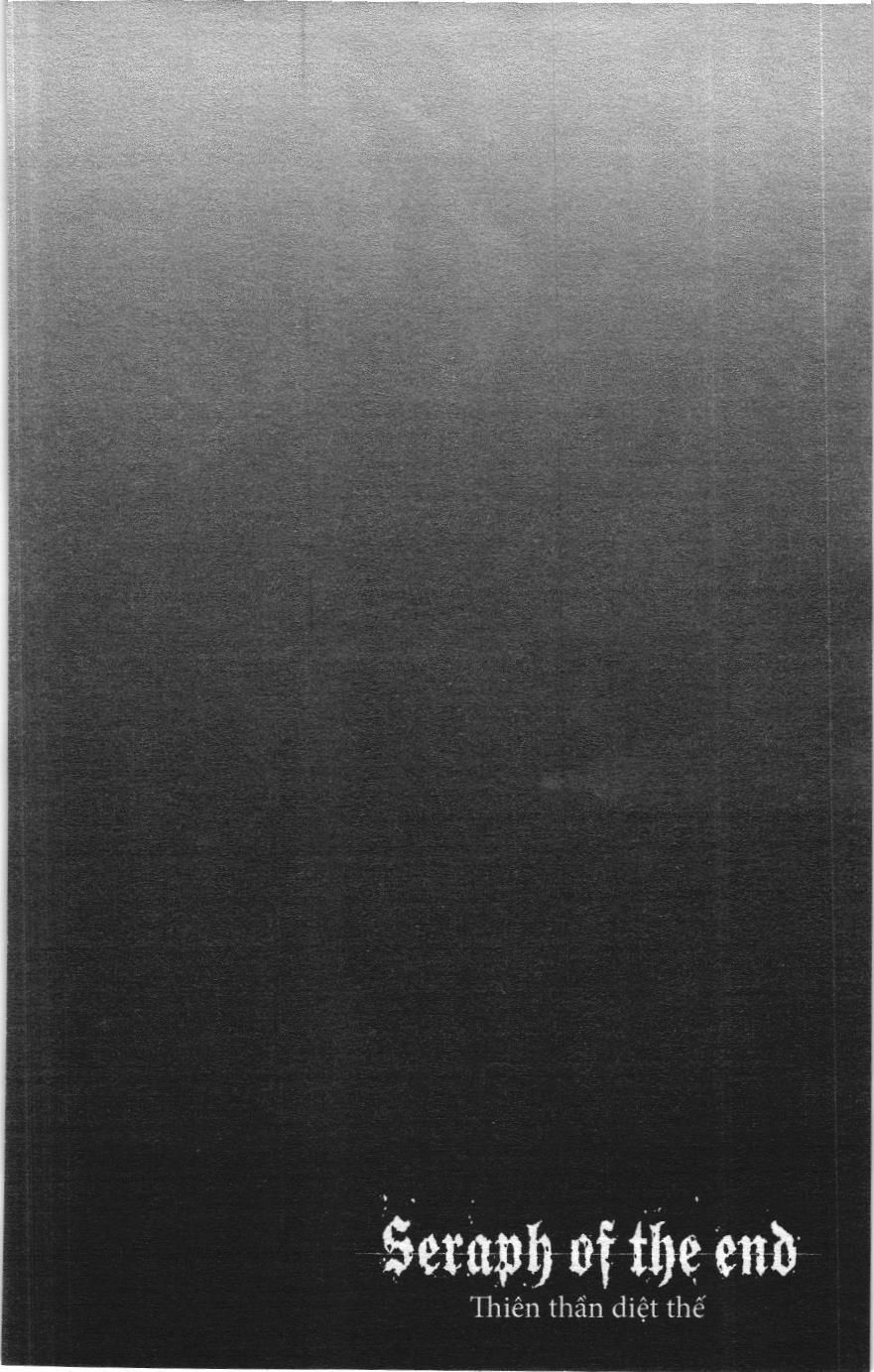 Thiên Thần Diệt Thế – Seraph Of The End (Nxb Kim Đồng) Chapter 17 - Trang 2