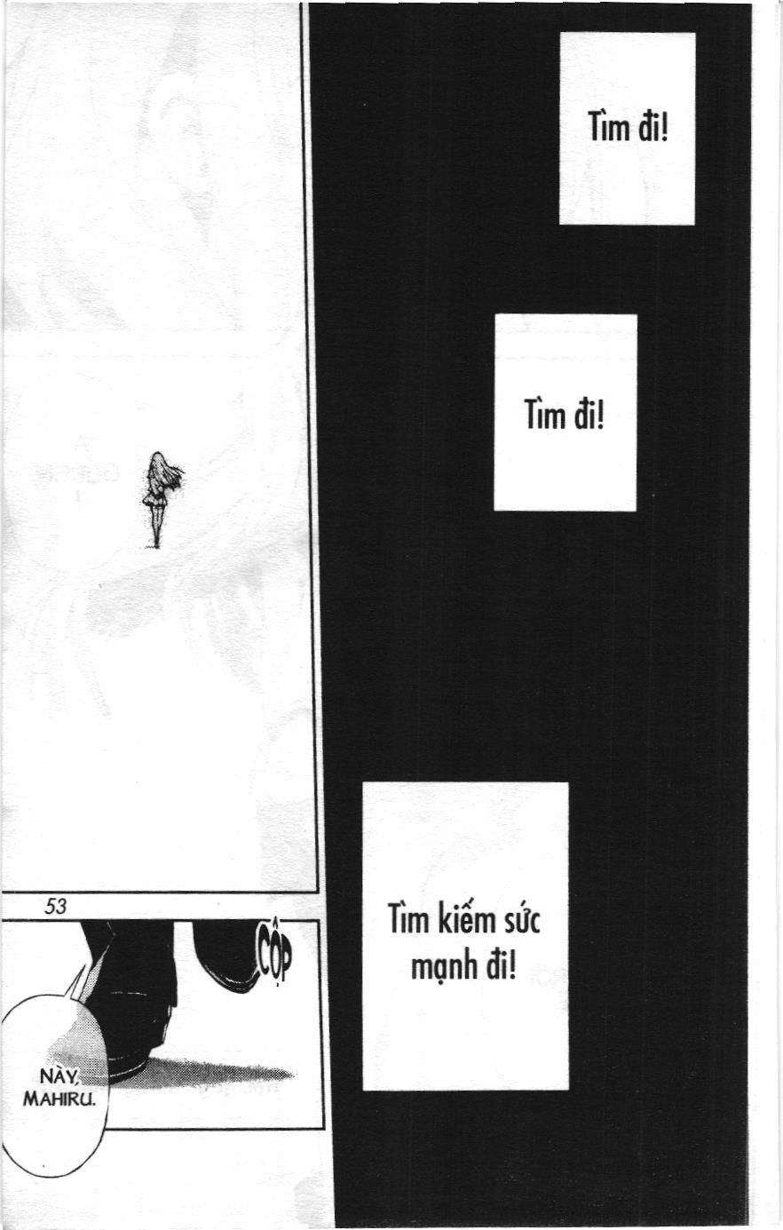 Thiên Thần Diệt Thế – Seraph Of The End (Nxb Kim Đồng) Chapter 17 - Trang 2