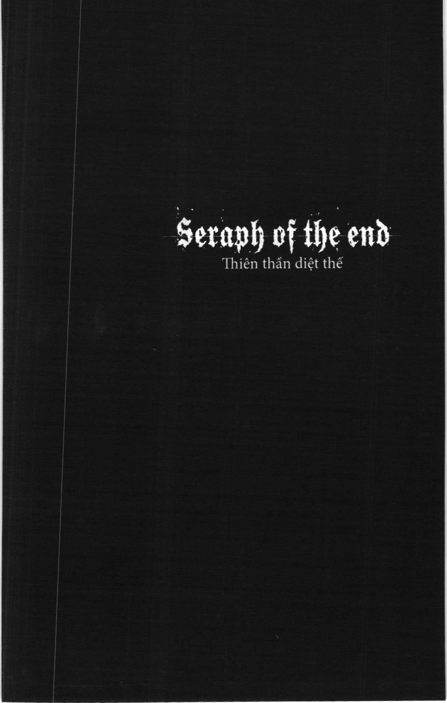 Thiên Thần Diệt Thế – Seraph Of The End (Nxb Kim Đồng) Chapter 18 - Trang 2