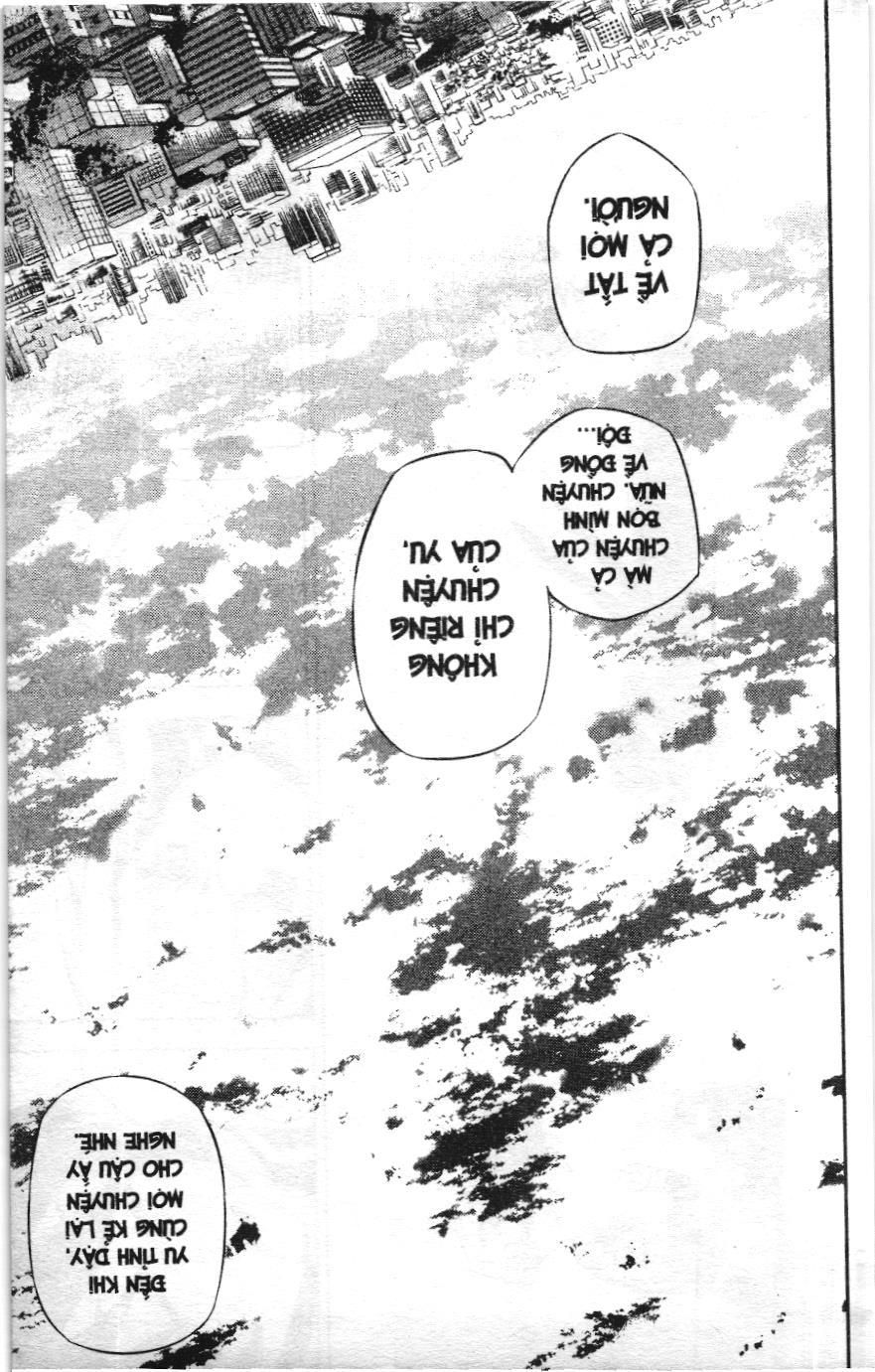 Thiên Thần Diệt Thế – Seraph Of The End (Nxb Kim Đồng) Chapter 19 - Trang 2