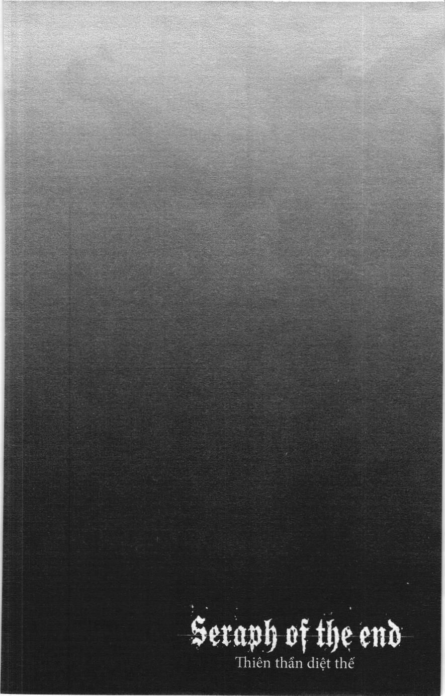 Thiên Thần Diệt Thế – Seraph Of The End (Nxb Kim Đồng) Chapter 21 - Trang 2