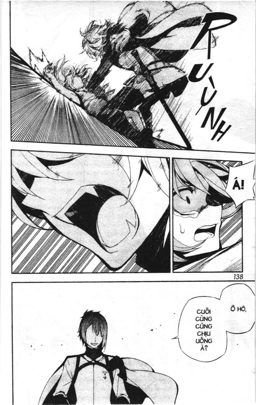 Thiên Thần Diệt Thế – Seraph Of The End (Nxb Kim Đồng) Chapter 26 - Trang 2