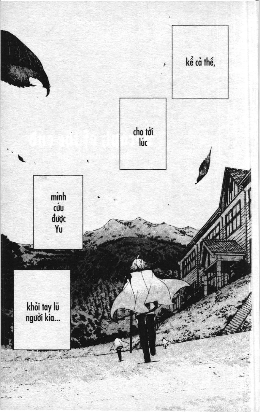 Thiên Thần Diệt Thế – Seraph Of The End (Nxb Kim Đồng) Chapter 26 - Trang 2