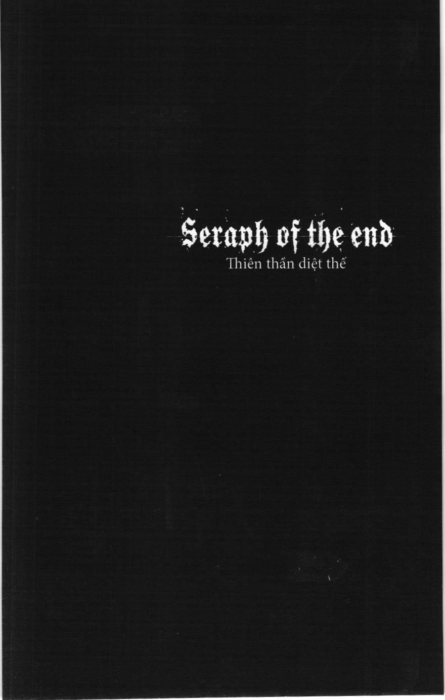 Thiên Thần Diệt Thế – Seraph Of The End (Nxb Kim Đồng) Chapter 26 - Trang 2