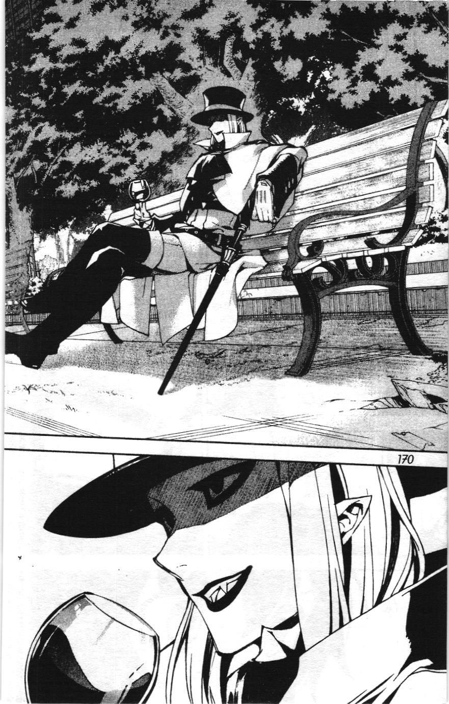 Thiên Thần Diệt Thế – Seraph Of The End (Nxb Kim Đồng) Chapter 27 - Trang 2