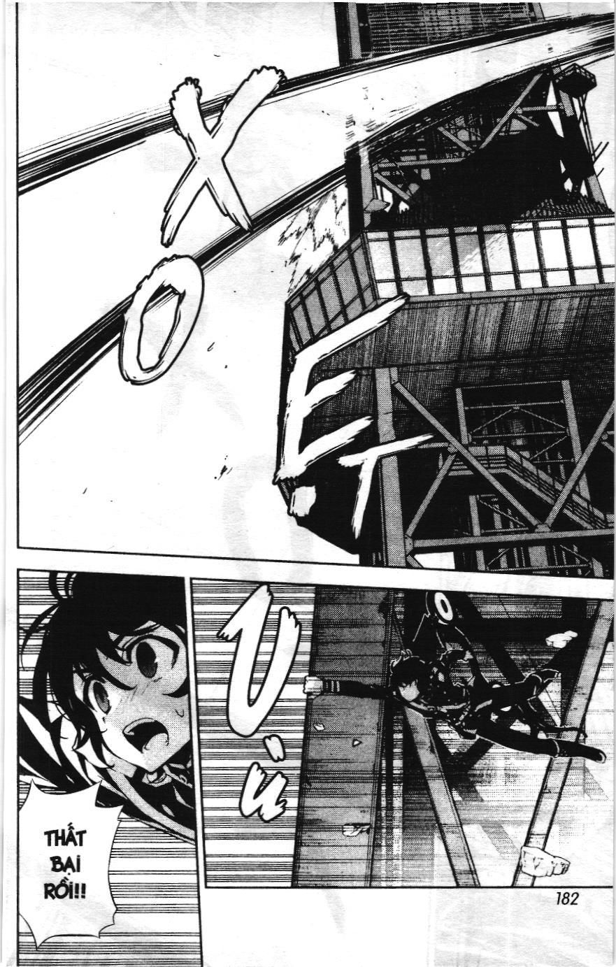 Thiên Thần Diệt Thế – Seraph Of The End (Nxb Kim Đồng) Chapter 27 - Trang 2