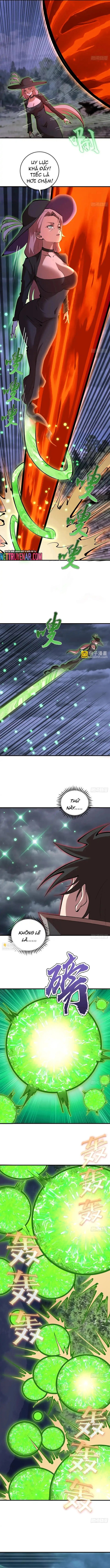 Ta Dựa Vào Hậu Cung Chinh Phục Thế Giới Chapter 84 - Trang 2