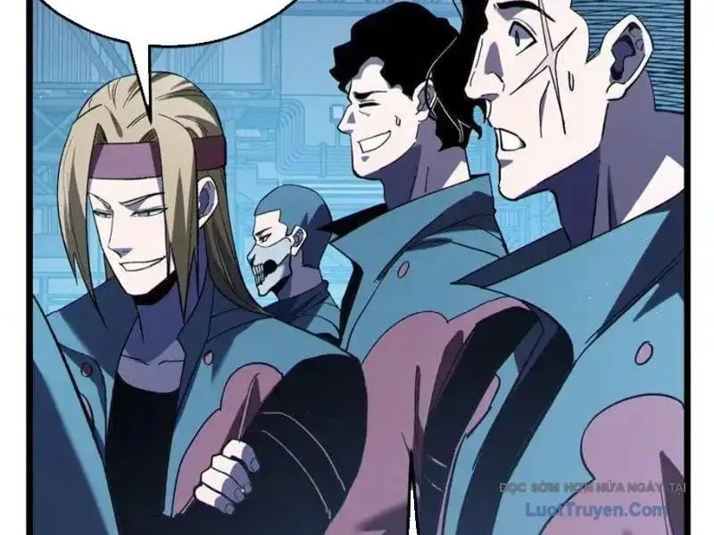 Toàn Dân Chuyển Chức: Bị Động Của Ta Vô Địch Chapter 123 - Trang 2