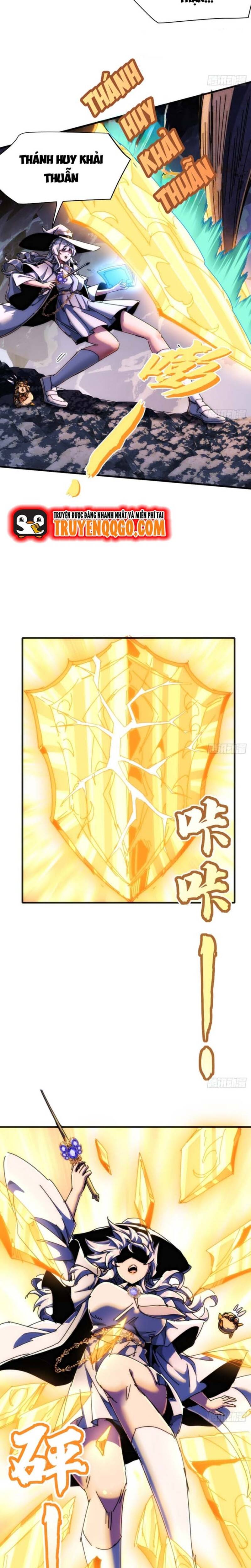 Xưng Bá Phế Thổ: Ta Ở Mạt Thế Chấp Chưởng Tiên Môn Chapter 31 - Trang 2