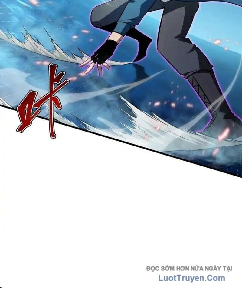 Dị Ngục Bạo Quân: Cái Bóng Của Ta Có Thể Tiến Hóa Vô Hạn Chapter 49 - Trang 2