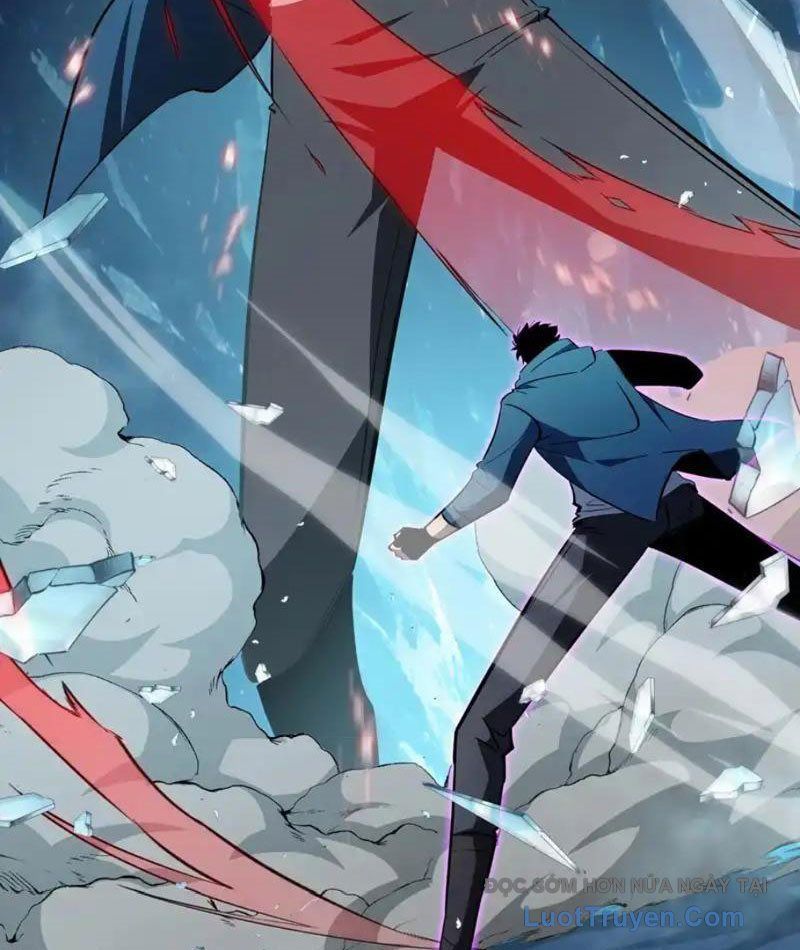 Dị Ngục Bạo Quân: Cái Bóng Của Ta Có Thể Tiến Hóa Vô Hạn Chapter 49 - Trang 2