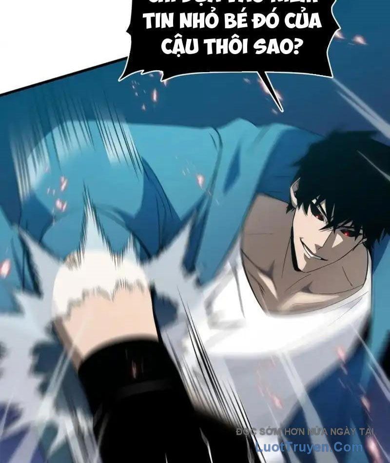 Dị Ngục Bạo Quân: Cái Bóng Của Ta Có Thể Tiến Hóa Vô Hạn Chapter 49 - Trang 2