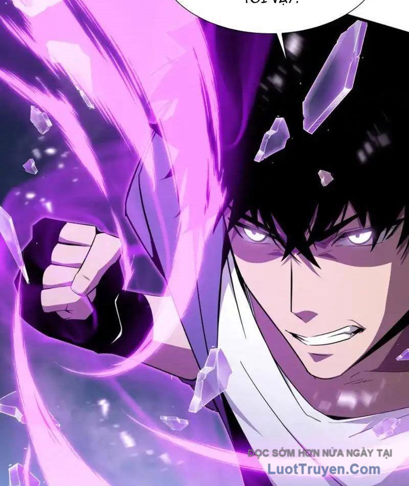 Dị Ngục Bạo Quân: Cái Bóng Của Ta Có Thể Tiến Hóa Vô Hạn Chapter 49 - Trang 2